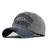 [FLB] Fashionable Baseball Cap