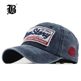 [FLB] Fashion Men's Baseball Cap