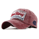 [FLB] Fashion Men's Baseball Cap