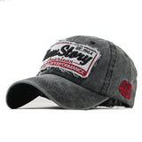 [FLB] Fashion Men's Baseball Cap