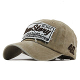 [FLB] Fashion Men's Baseball Cap