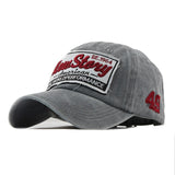 [FLB] Fashion Men's Baseball Cap
