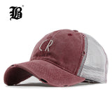 [FLB] Fashion Men's Baseball Cap