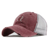 [FLB] Fashion Men's Baseball Cap