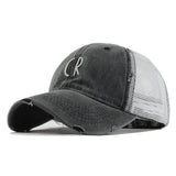 [FLB] Fashion Men's Baseball Cap