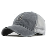 [FLB] Fashion Men's Baseball Cap