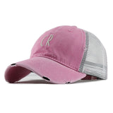 [FLB] Fashion Men's Baseball Cap