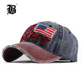 [FLB] Baseball Cap