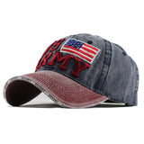 [FLB] Baseball Cap