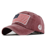 [FLB] New Cotton Men's Baseball Cap