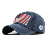 [FLB] New Cotton Men's Baseball Cap