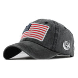 [FLB] New Cotton Men's Baseball Cap