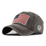[FLB] New Cotton Men's Baseball Cap