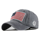 [FLB] New Cotton Men's Baseball Cap