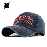 [FLB] Baseball Cap