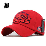 [FLB] Fashion Men's Baseball Cap