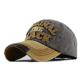 [FLB] Fashionable Baseball Cap