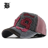 [FLB] Men's Baseball Cap