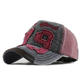 [FLB] Men's Baseball Cap