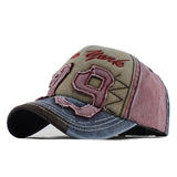 [FLB] Men's Baseball Cap