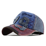 [FLB] Men's Baseball Cap