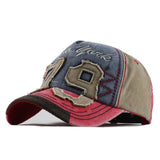 [FLB] Men's Baseball Cap