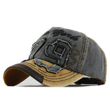 [FLB] Men's Baseball Cap