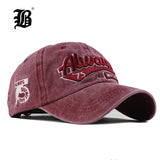 [FLB] Fashionable Baseball Cap