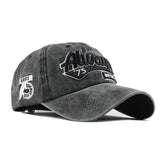 [FLB] Fashionable Baseball Cap