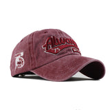 [FLB] Fashionable Baseball Cap