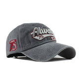 [FLB] Fashionable Baseball Cap