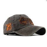 [FLB] Fashionable Baseball Cap
