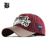 [FLB] New Baseball Hat For Women Men