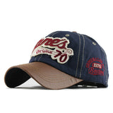 [FLB] New Baseball Hat For Women Men