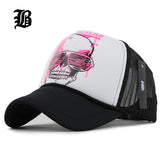 [FLB] Fashionable Baseball Cap