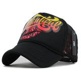 [FLB] Fashionable Baseball Cap