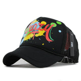 [FLB] Fashionable Baseball Cap