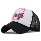 [FLB] Fashionable Baseball Cap