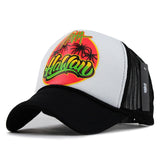 [FLB] Fashionable Baseball Cap