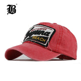 [FLB] Fashion Men's Baseball Cap