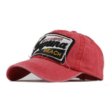[FLB] Fashion Men's Baseball Cap