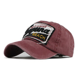 [FLB] Fashion Men's Baseball Cap