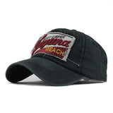 [FLB] Fashion Men's Baseball Cap