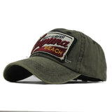 [FLB] Fashion Men's Baseball Cap
