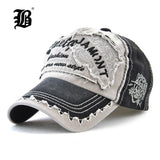 [FLB] Fashion Men's Baseball Cap