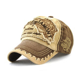 [FLB] Fashion Men's Baseball Cap