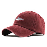 [FLB] Fashion Men's Baseball Cap