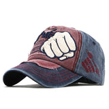 [FLB] New Fashion Baseball Cap