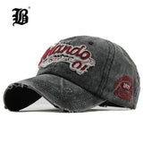 [FLB] Baseball Cap