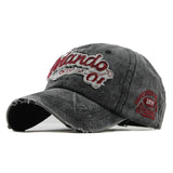 [FLB] Baseball Cap